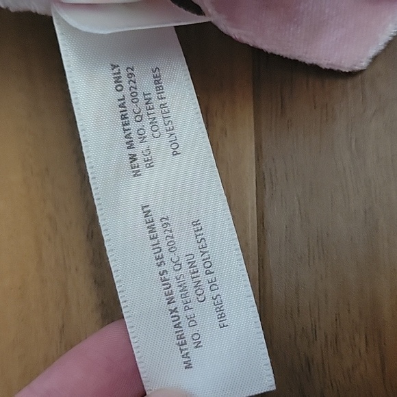 Super soft magical unicorns baby toy rattle clip on lovey lovie toy stroller - Picture 3 of 8